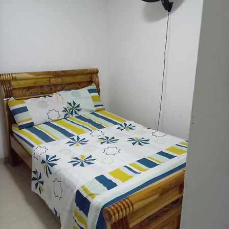 Hotel Mi Ranchito Sincelejo Luaran gambar