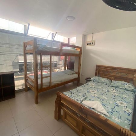 Hotel Mi Ranchito Sincelejo Luaran gambar