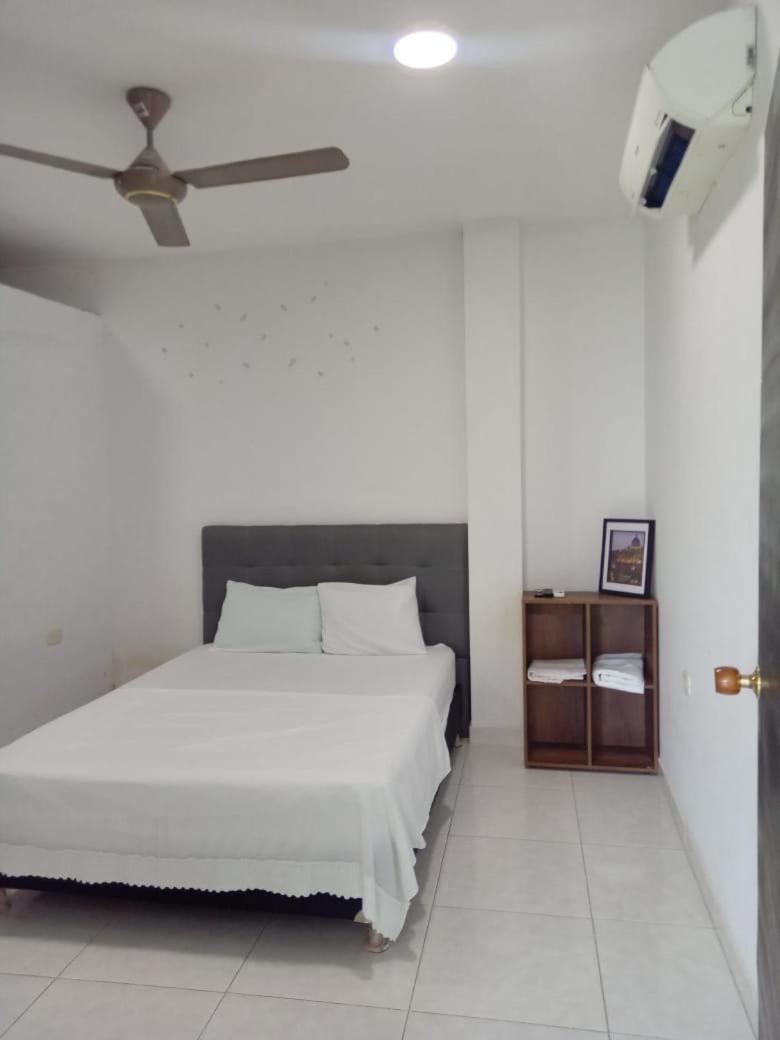 Hotel Mi Ranchito Sincelejo Luaran gambar