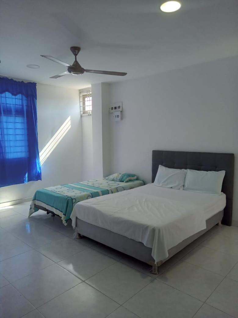 Hotel Mi Ranchito Sincelejo Luaran gambar