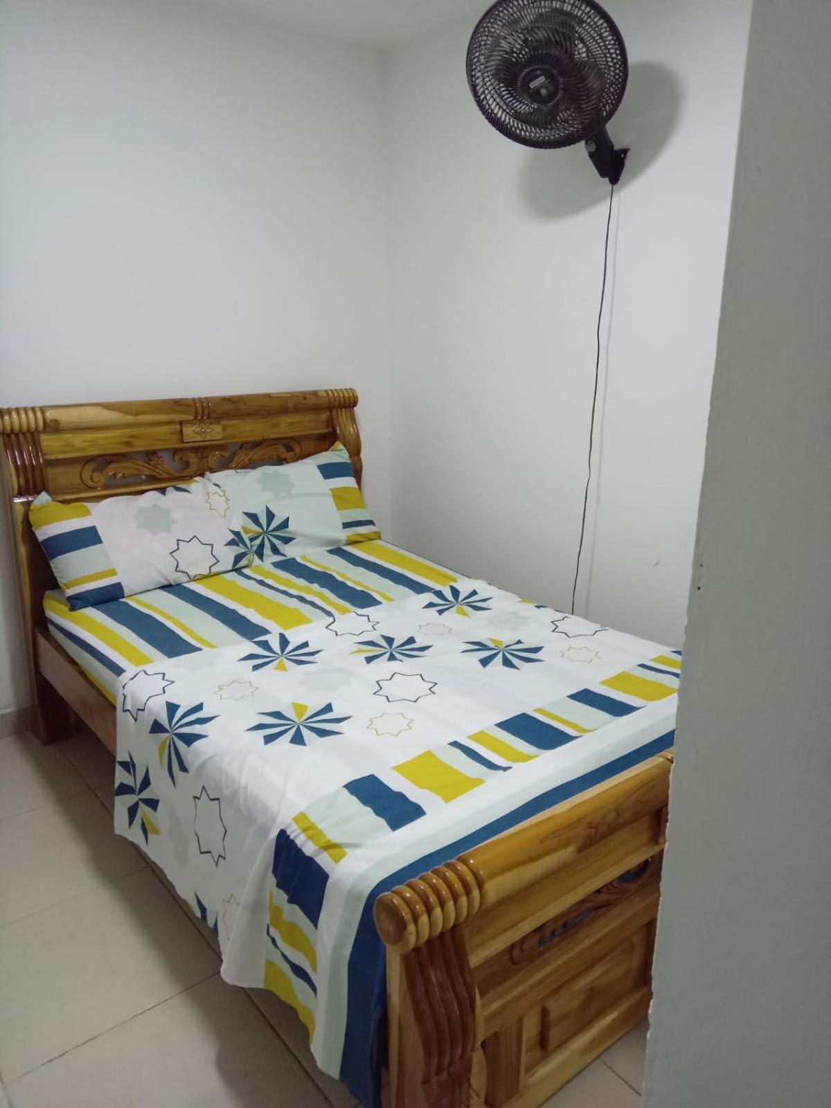 Hotel Mi Ranchito Sincelejo Luaran gambar