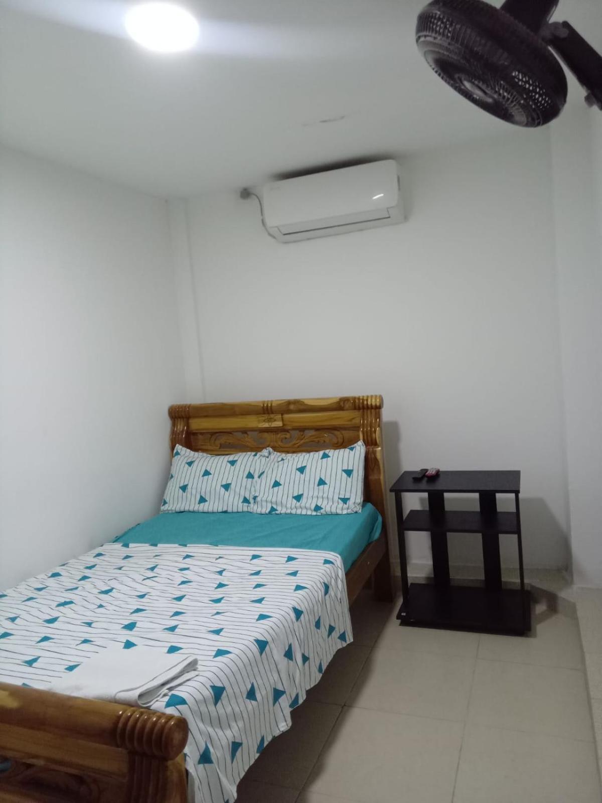 Hotel Mi Ranchito Sincelejo Luaran gambar
