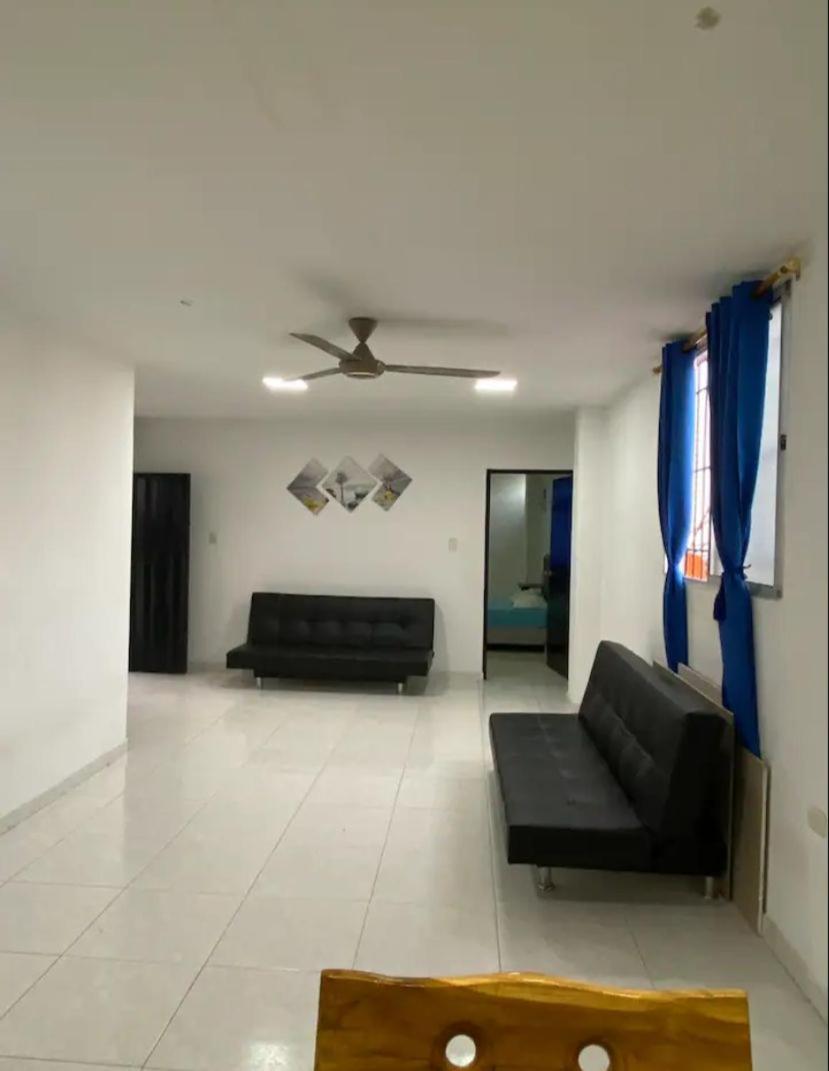 Hotel Mi Ranchito Sincelejo Luaran gambar