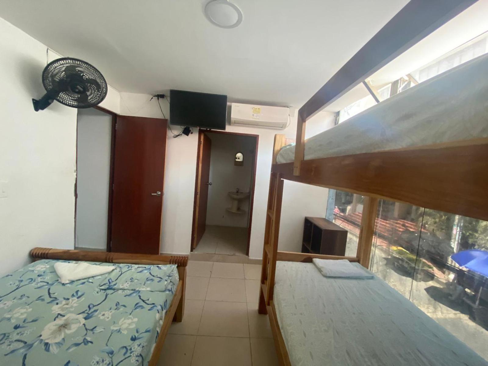Hotel Mi Ranchito Sincelejo Luaran gambar