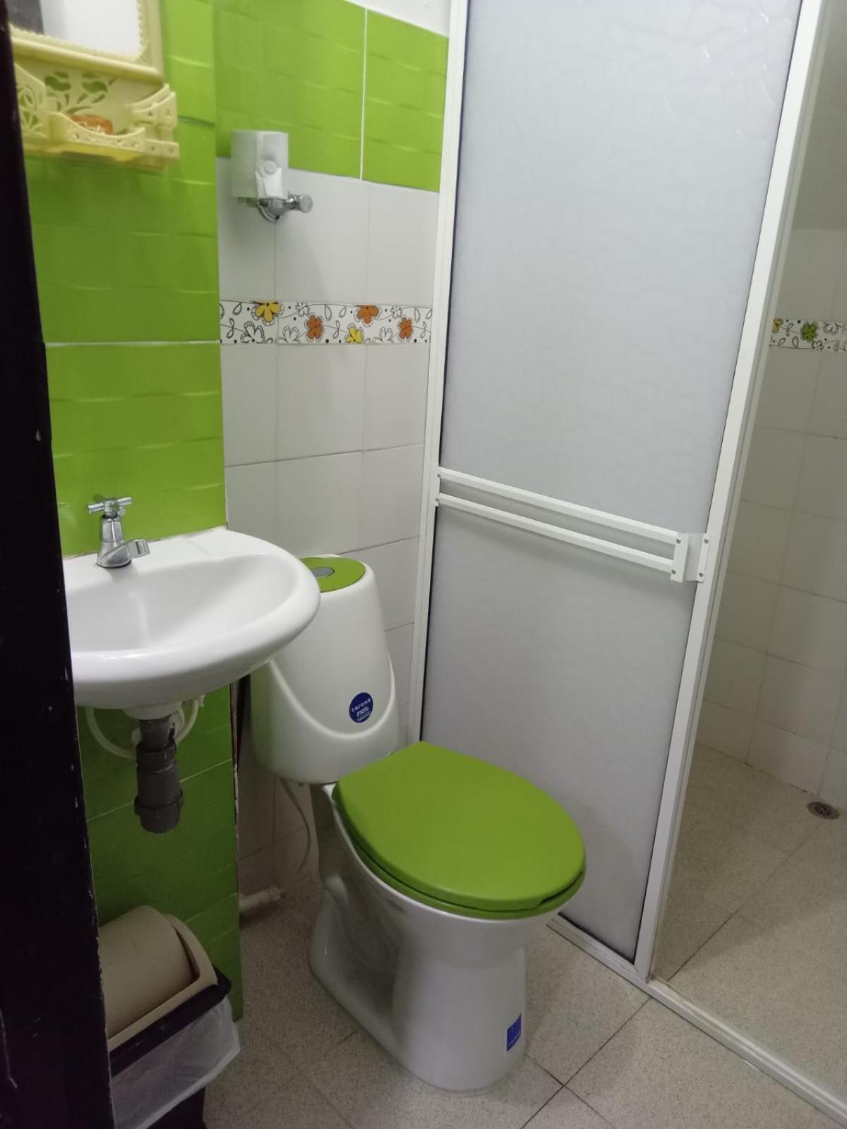 Hotel Mi Ranchito Sincelejo Luaran gambar