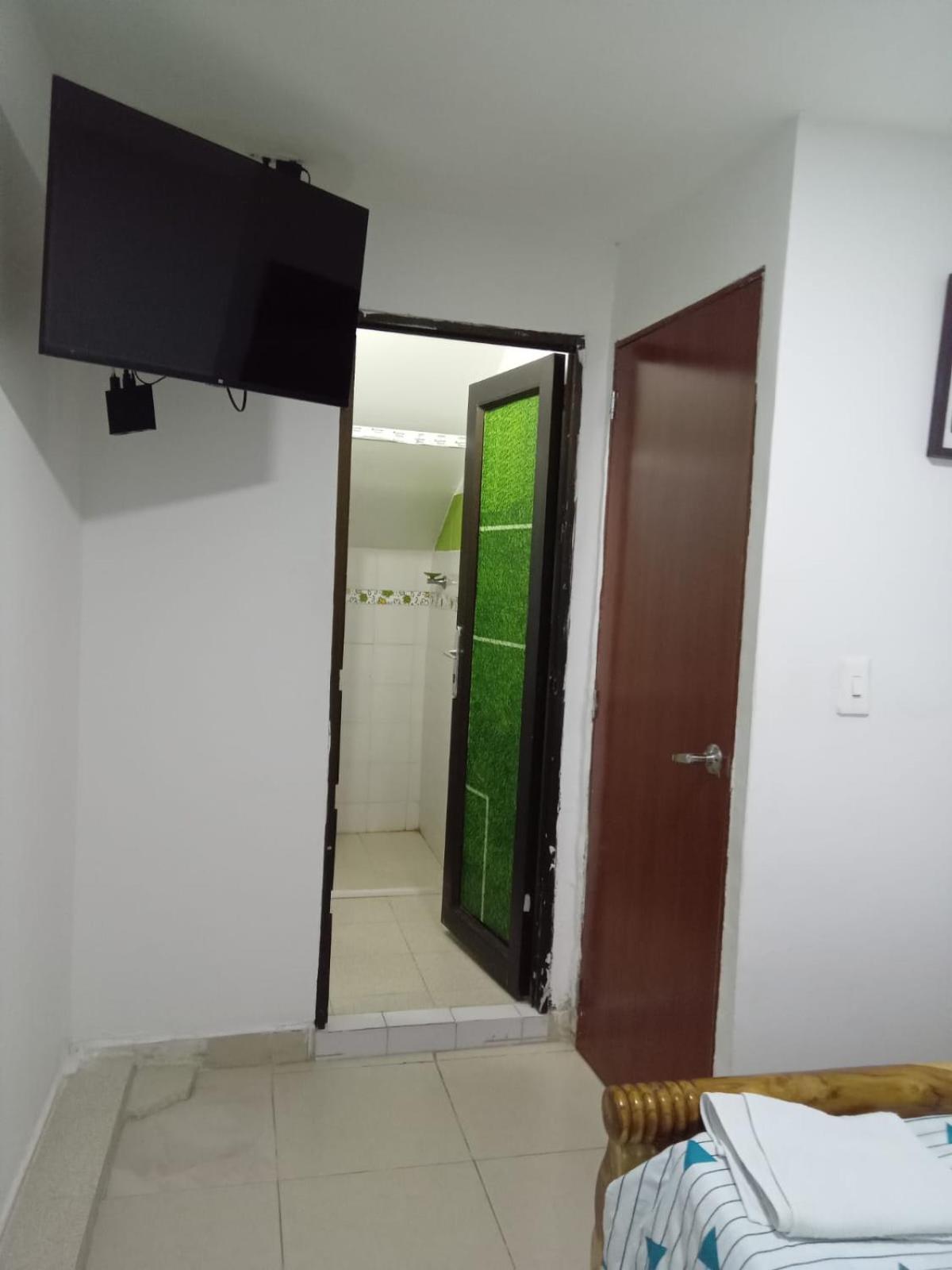 Hotel Mi Ranchito Sincelejo Luaran gambar