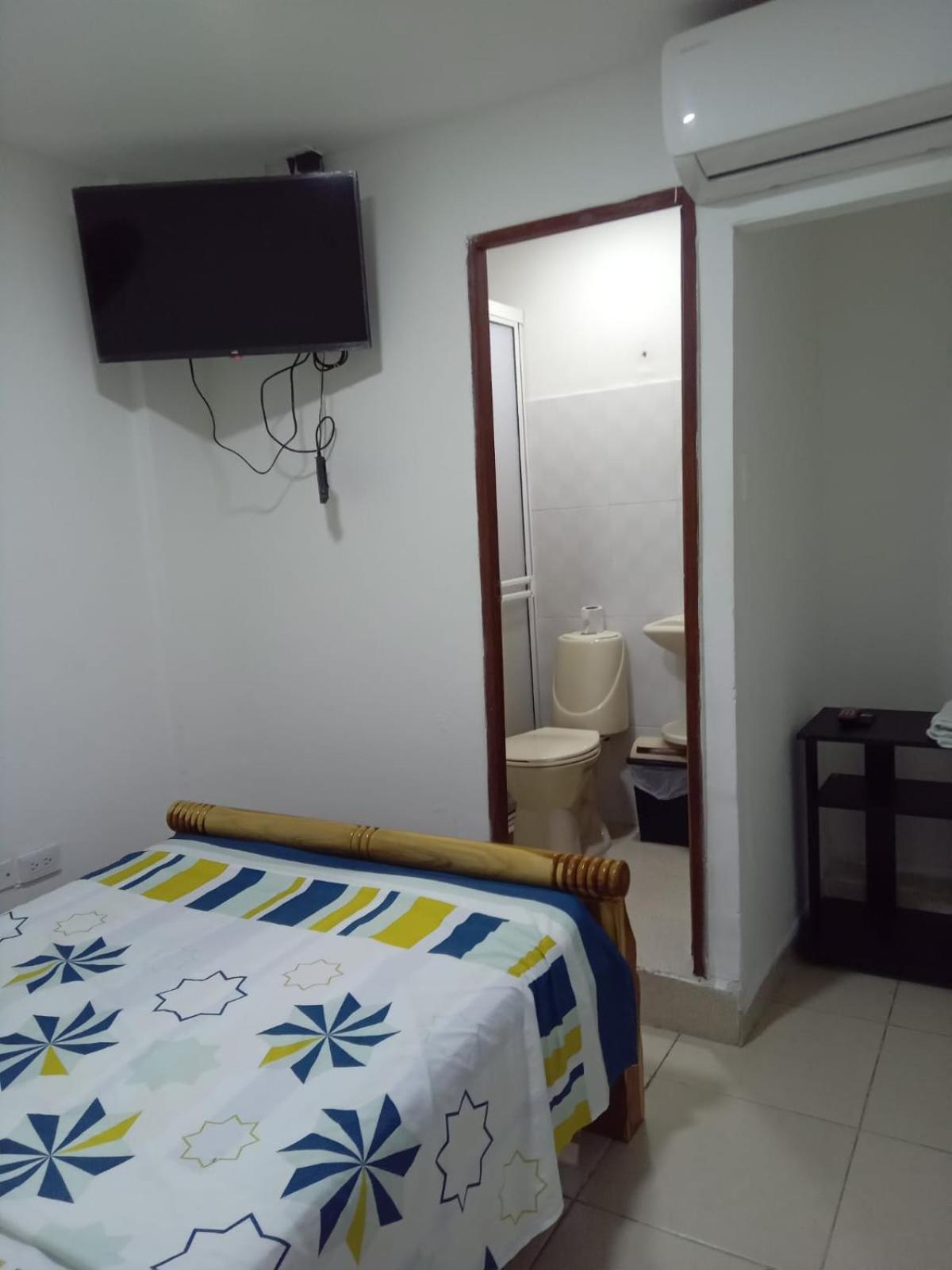 Hotel Mi Ranchito Sincelejo Luaran gambar