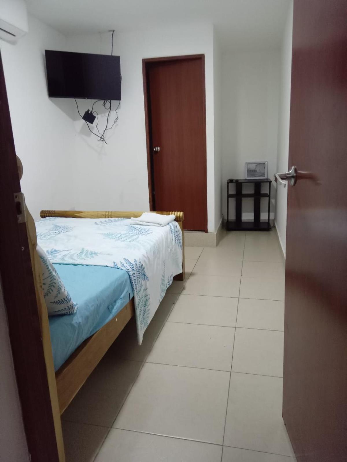 Hotel Mi Ranchito Sincelejo Luaran gambar