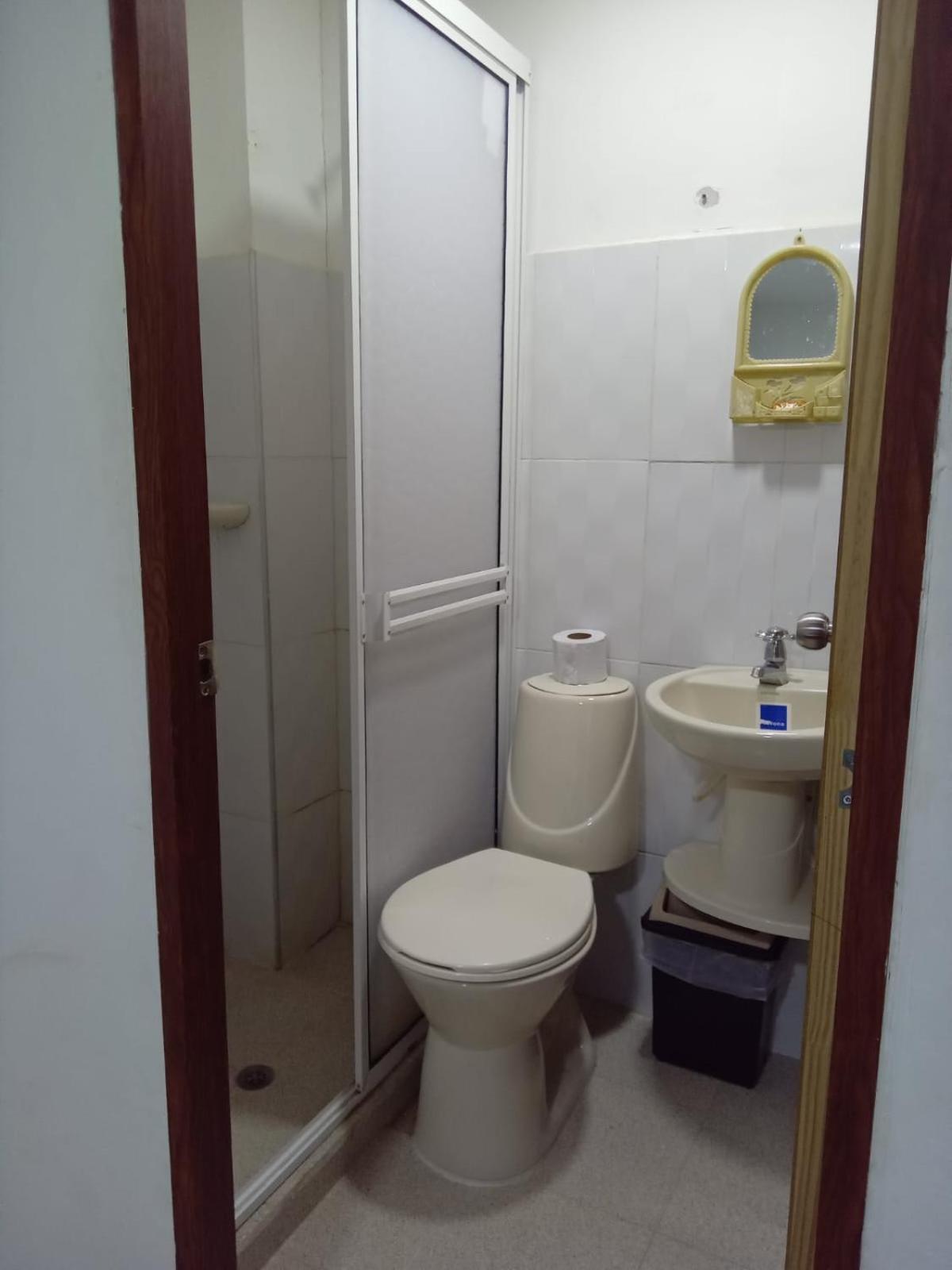 Hotel Mi Ranchito Sincelejo Luaran gambar
