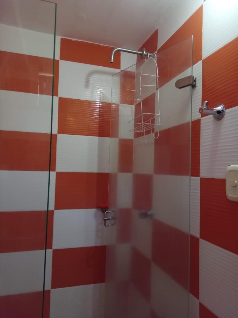 Hotel Mi Ranchito Sincelejo Luaran gambar