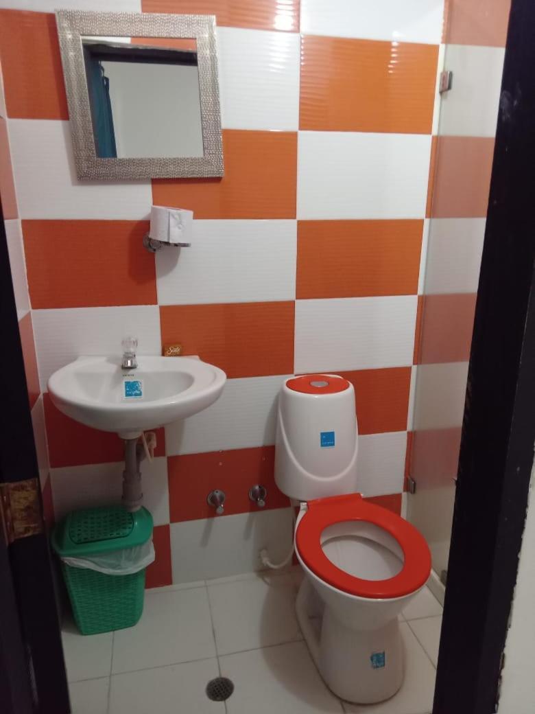 Hotel Mi Ranchito Sincelejo Luaran gambar