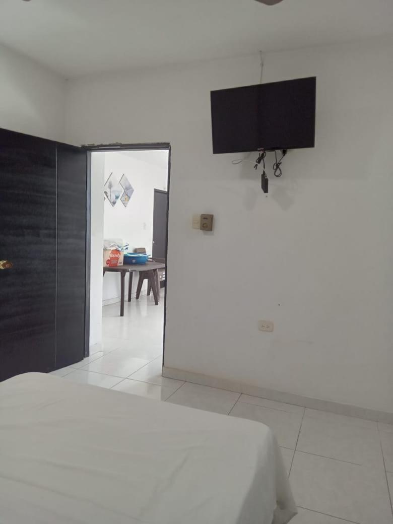 Hotel Mi Ranchito Sincelejo Luaran gambar