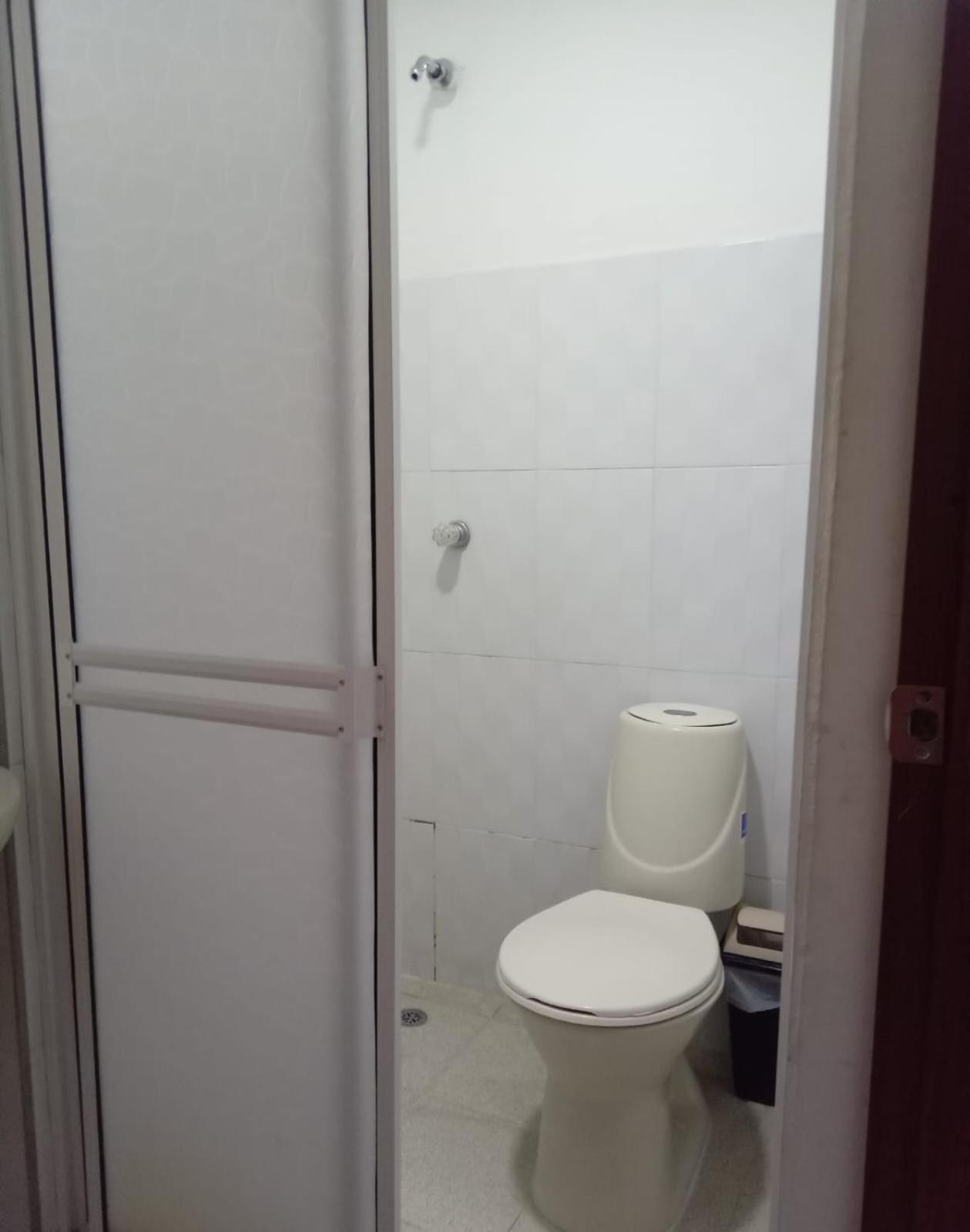 Hotel Mi Ranchito Sincelejo Luaran gambar