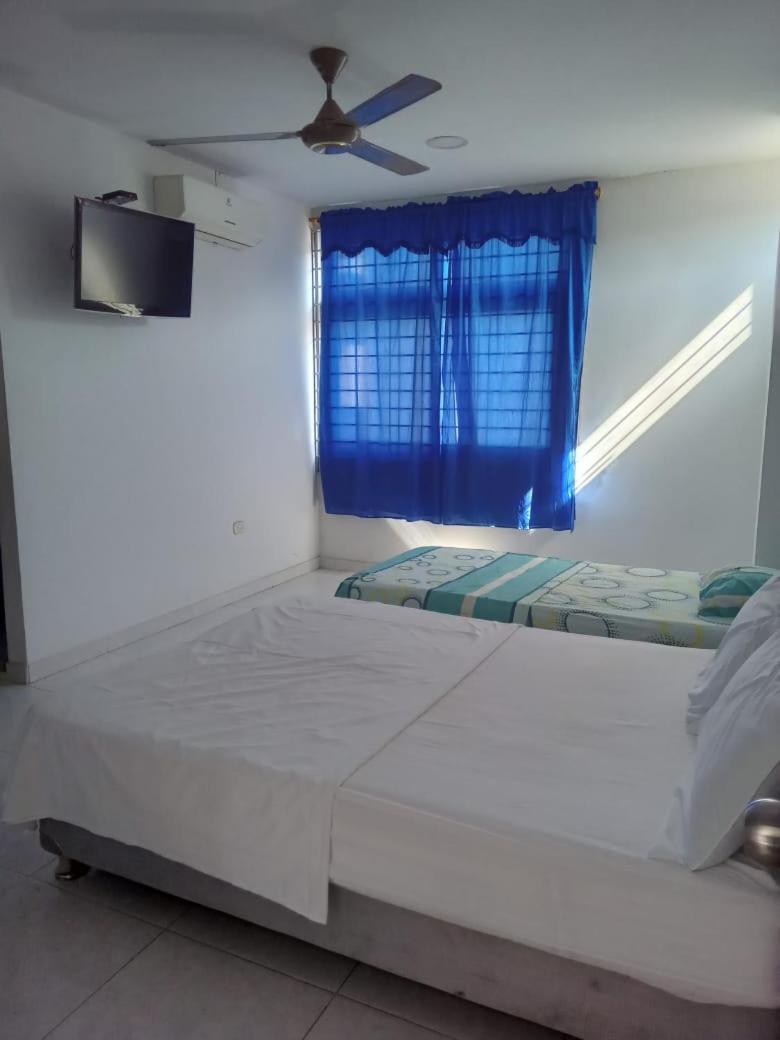 Hotel Mi Ranchito Sincelejo Luaran gambar